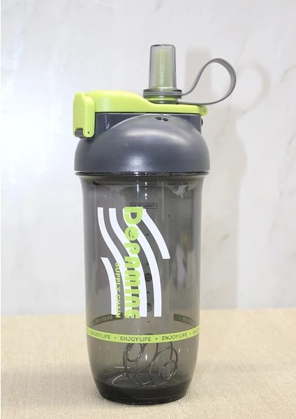 Su Matarası 500 ml Bpa Içermez ALK3150