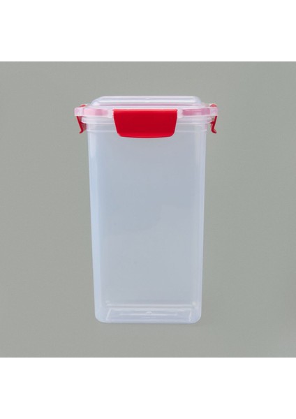 Renkli 1450 ml Kilitli Erzak Kabı, Güvenli ve Şık Saklama Çözümü modelleri