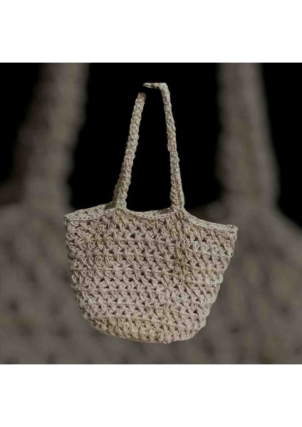 Tasarım Hasır Model Çanta modelleri