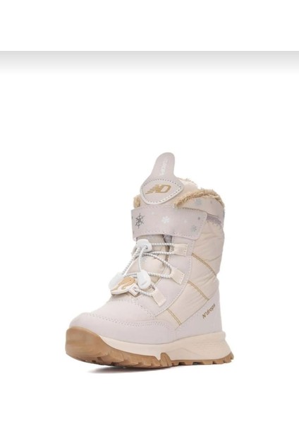 Su Geçirmez Kaymaz Taban Kürklü Kız Çocuk Kar Botu fiyatları