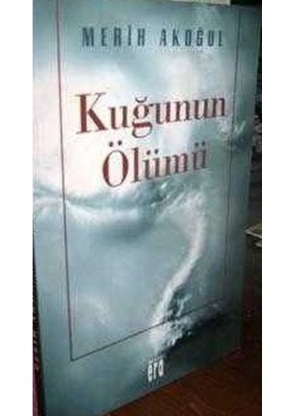 Kuğunun Ölümü / Şiirler 1991 - 1994