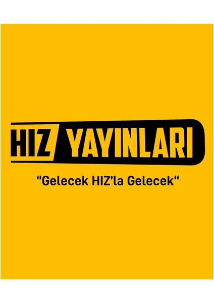 Hız 8. Sınıf Türkçe Paragraf Soru Bankası Lgs 2026 + Telefon Tutucu + Çözüm Ayracı fırsatları