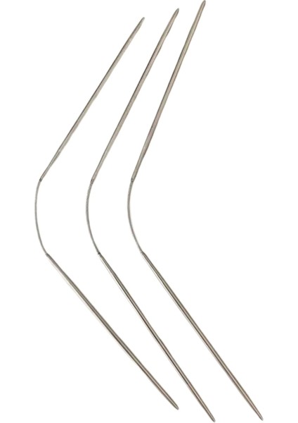 Misinalı Çorap Şiş 3,5 Numara