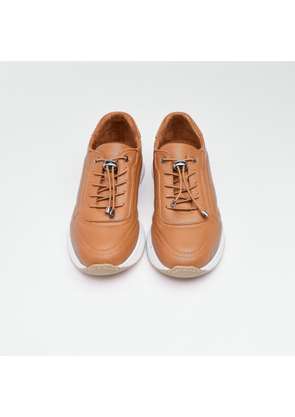 Günlük Hakiki Deri Kadın Casual Ayakkabı modelleri