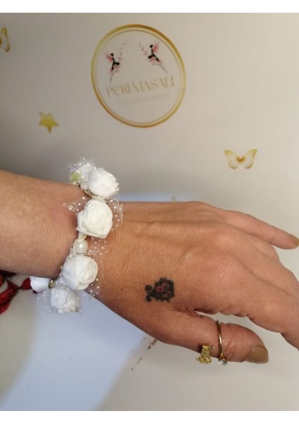 Nedime Bilekliği Söz, Nişan, Düğün, Kına, Nikah,hediyelik -15 Adet