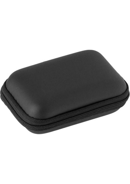 Çok Amaçlı Sert Saklama Kutusu Çantası, Siyah, Dayanıklı ve Şık Tasarım modelleri