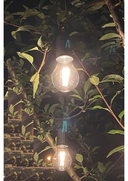 Büro Ev Ofis Yazlık Için Şarj Edielebilir Model Portatif Ampül fiyatları