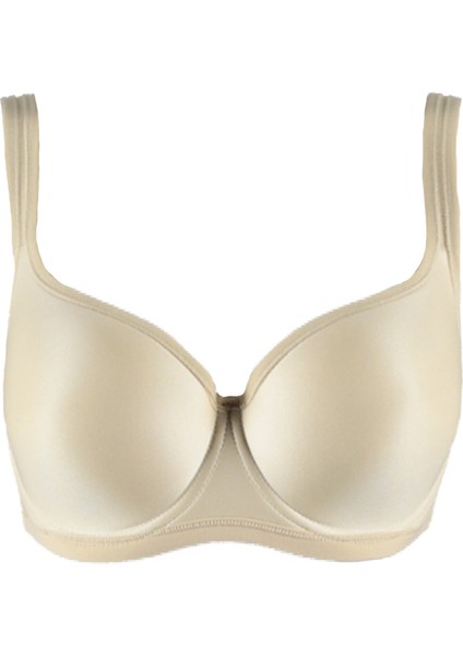 C Cup Toparlayıcı Ultra Soft Sütyen