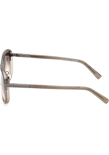 Ez 0232-H 51K 59*17 145 Erkek Şeffaf Güneş Gözlüğü fiyatları