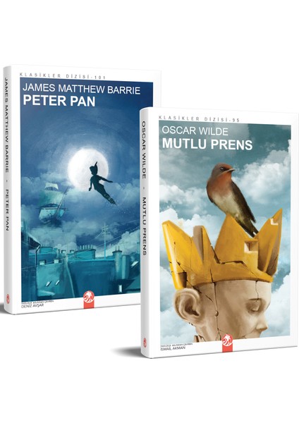 Çocuk Masal Öykü Roman Seti (20 Kitap) fırsatları