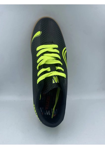 Wlkd Futsal Spor Ayakkabı Unisex Suni Deri Kaydırmaz Taban ile Konforlu Tasarım indirimleri