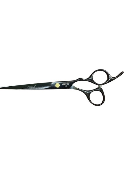 6,5 Inç Titanyum Berber Makası, Dayanıklı ve Hafif Profesyonel Kesim Aracı