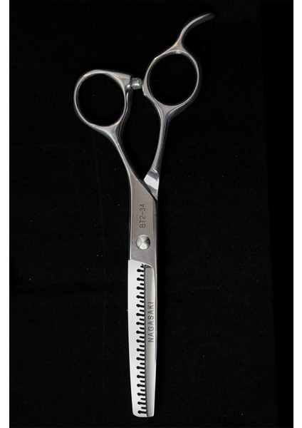 6" Profesyonel Kuaför Efile (Ara) Makası No 60, Kesim ve Şekillendirme Aracı modelleri