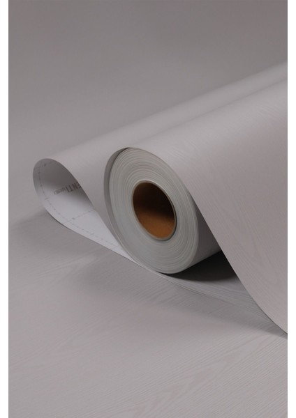 Yapışkanlı Folyo - Lake Mocha Duvar Kaplama - Mobilya Duvar Kapı - 120CM Genişlik - KP552