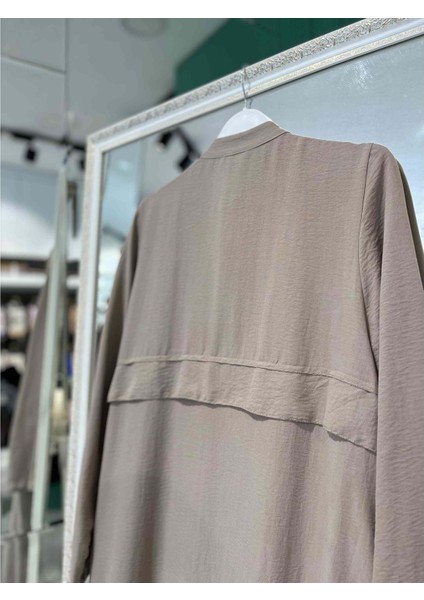 Mıcca Ferace 251815M - Bej - 46 modelleri