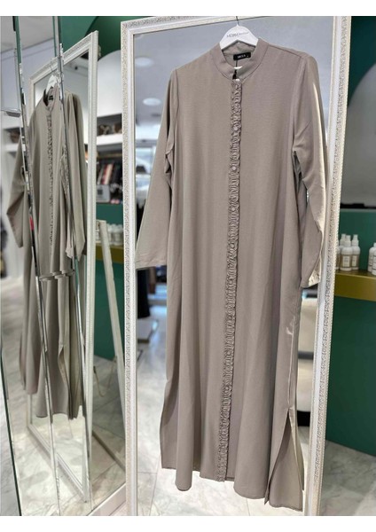 Mıcca Ferace 251517M - Taş - 52