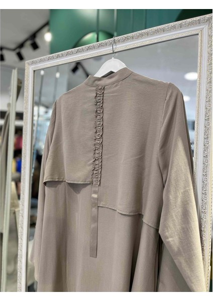 Mıcca Ferace 251517M - Taş - 52 modelleri