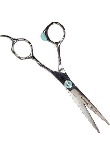 6" Profesyonel Berber Makası, Kesim ve Şekillendirme Aracı