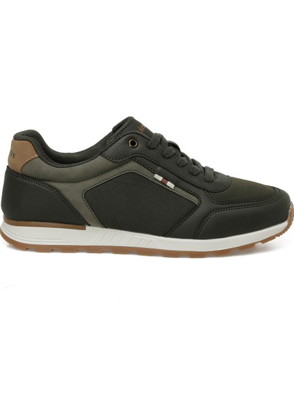 Balrog 5fx Haki Erkek Sneaker