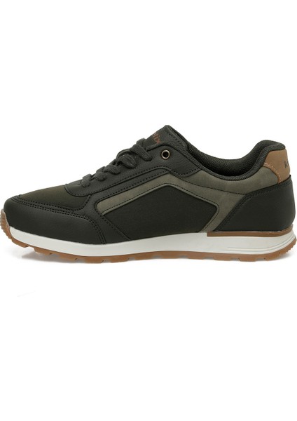 Balrog 5fx Haki Erkek Sneaker modelleri