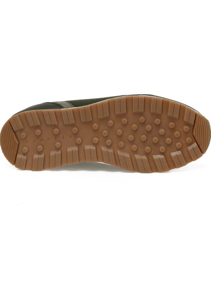 Balrog 5fx Haki Erkek Sneaker