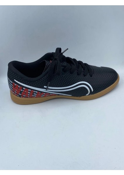 Futsal Spor Ayakkabı Unisex Spor İçin Tasarlanmış Hafif ve Esnek Yapı