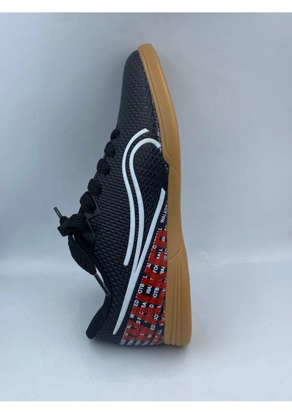 Futsal Spor Ayakkabı Unisex Spor İçin Tasarlanmış Hafif ve Esnek Yapı indirimleri