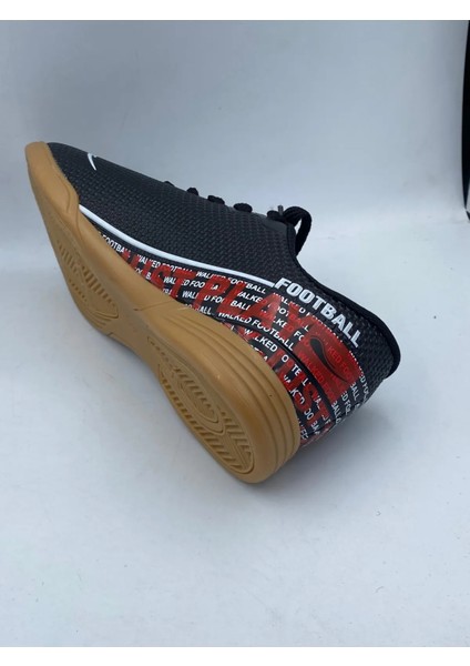 Futsal Spor Ayakkabı Unisex Spor İçin Tasarlanmış Hafif ve Esnek Yapı
