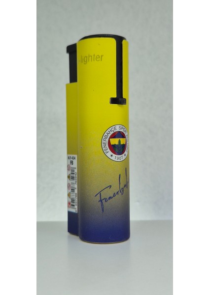 I-Lighter Y-434 Metal Turbo Taraftar Fb fiyatları