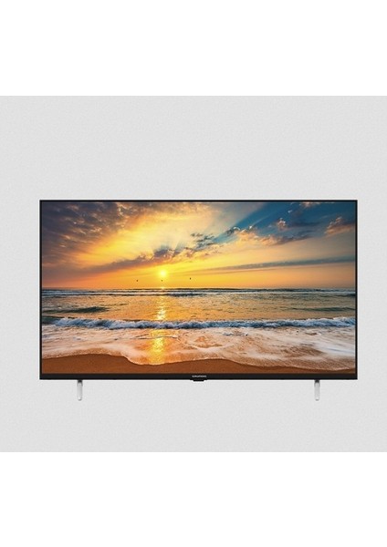 32 Ghh 6505 B Hd 32'' 82 Ekran Uydu Alıcılı Android Smart Led Tv