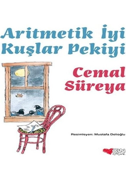 Aritmetik Iyi Kuşlar Pekiyi