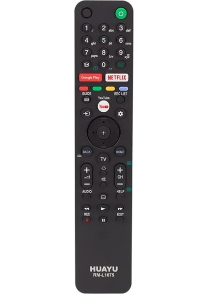 TX500E LCD Tv Kumanda fiyatları