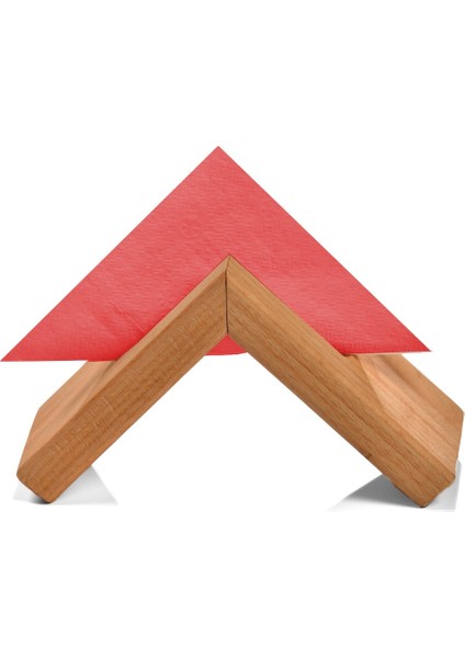 Ahşap Peçetelik indirimleri