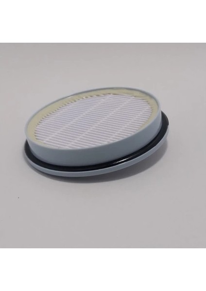 Hgnm E Tradıng Philips Gemini Fc8200 Uyumlu Yuvarlak Çıkış Hepa Filtre