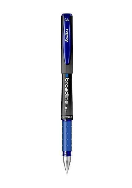 Broad-Line Jel Roller Kalem