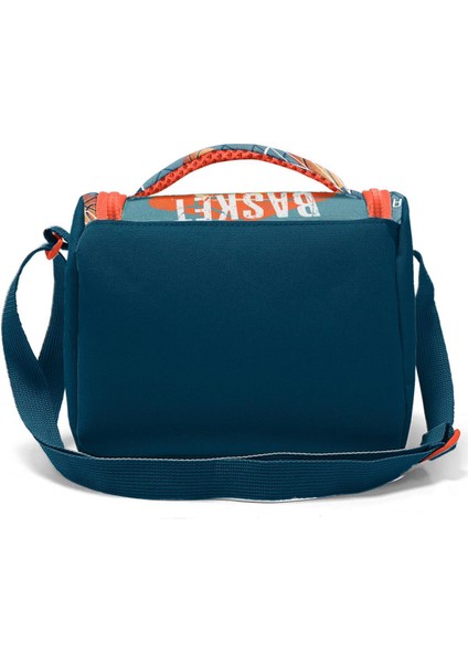 Coral High Kids Nefti Turuncu Basketbol Desenli 3’lü Okul Çanta Seti SET0123651 indirimleri