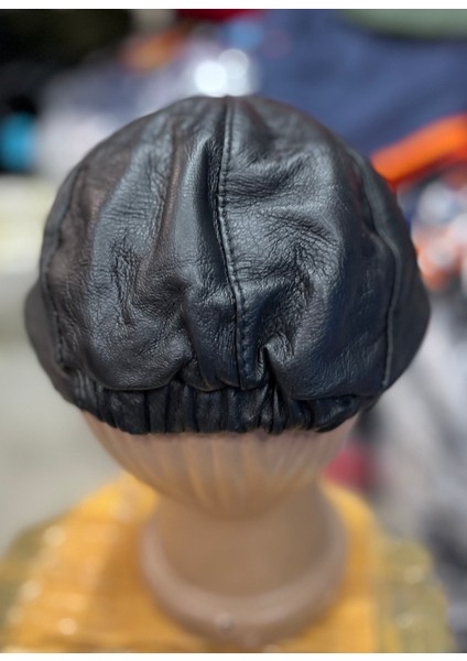 %100 Hakiki Deri Ingiliz Kasket indirimleri