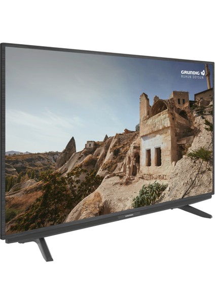 Berlın 50 Geu 7965 A 4k Uhd Televizyon fiyatları