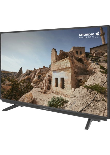 Berlın 50 Geu 7965 A 4k Uhd Televizyon modelleri