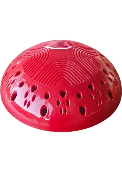 Çocuk Yarım Küre denge ve Koordinasyon Adası 6 Lı Set fırsatları