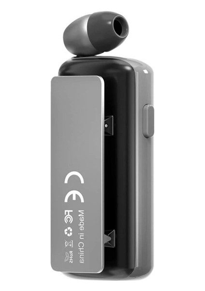 F580 – Klipsli Bluetooth Kulaklık, Gürültü Engelleyici, Uzun Pil Ömürlü fiyatları