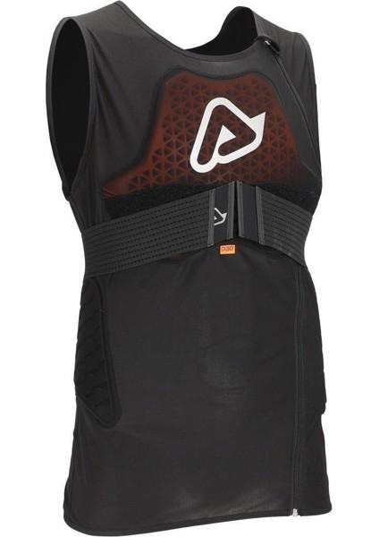 Flux Aır Göğüs Sırt Koruma