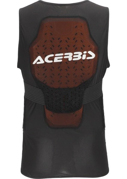 Flux Aır Göğüs Sırt Koruma fırsatları