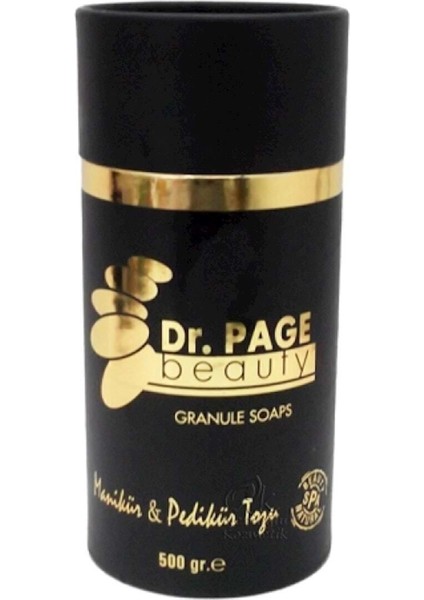 Granül Sabun 500 gr – Temiz ve Ferahlatıcı Bakım Ürünü