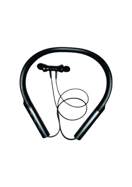 PG-100 Type-C Şarjlı Bluetooth Kulaklık – Boyun Askılı, Uzun Pil Ömürlü, Mikrofonlu indirimleri
