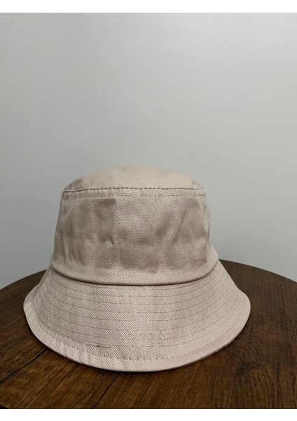 Balıkçı Kova Model Bucket Şapka modelleri