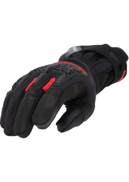Ce Crossover Waterproof Eldiven Siyah fiyatları