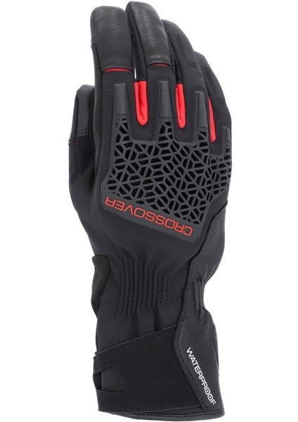 Ce Crossover Waterproof Eldiven Siyah modelleri