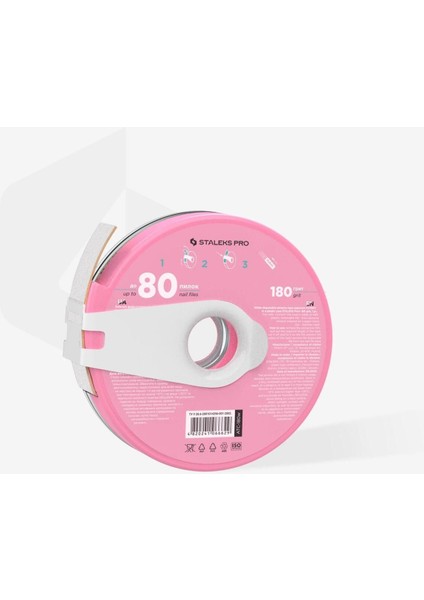 Beyaz Metal Taban Giydirmeli Papmam Rulo Zımpara 180 Grit fiyatları