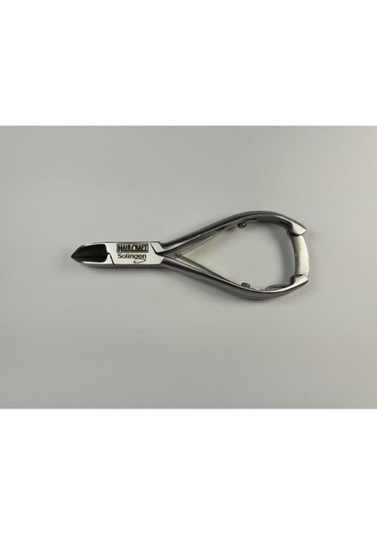 Çelik Tırnak Pensi Düz Ağız Kilitli Kesimli, Güçlü ve Dayanıklı Tasarım indirimleri